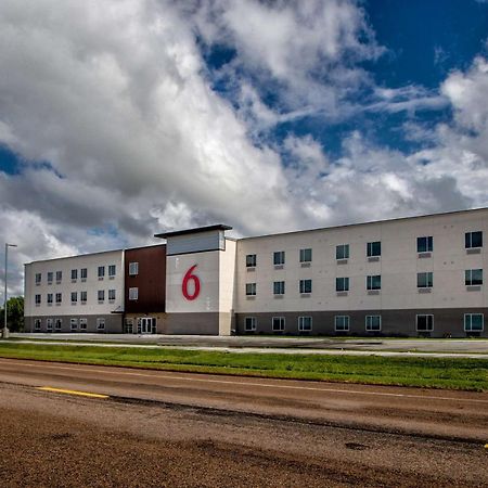 Studio 6 North Platte - East Eksteriør billede
