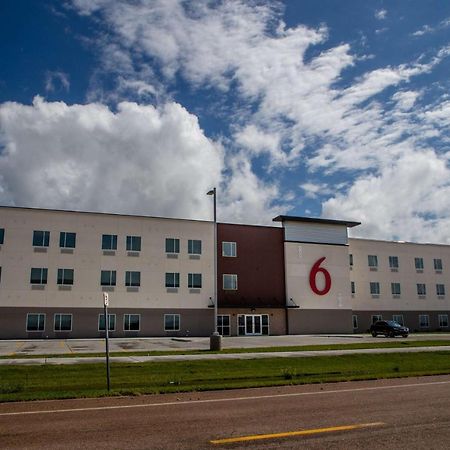Studio 6 North Platte - East Eksteriør billede