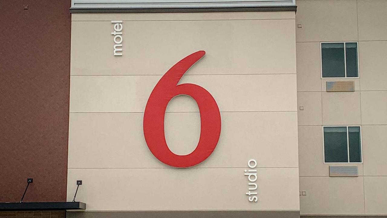 Studio 6 North Platte - East Eksteriør billede