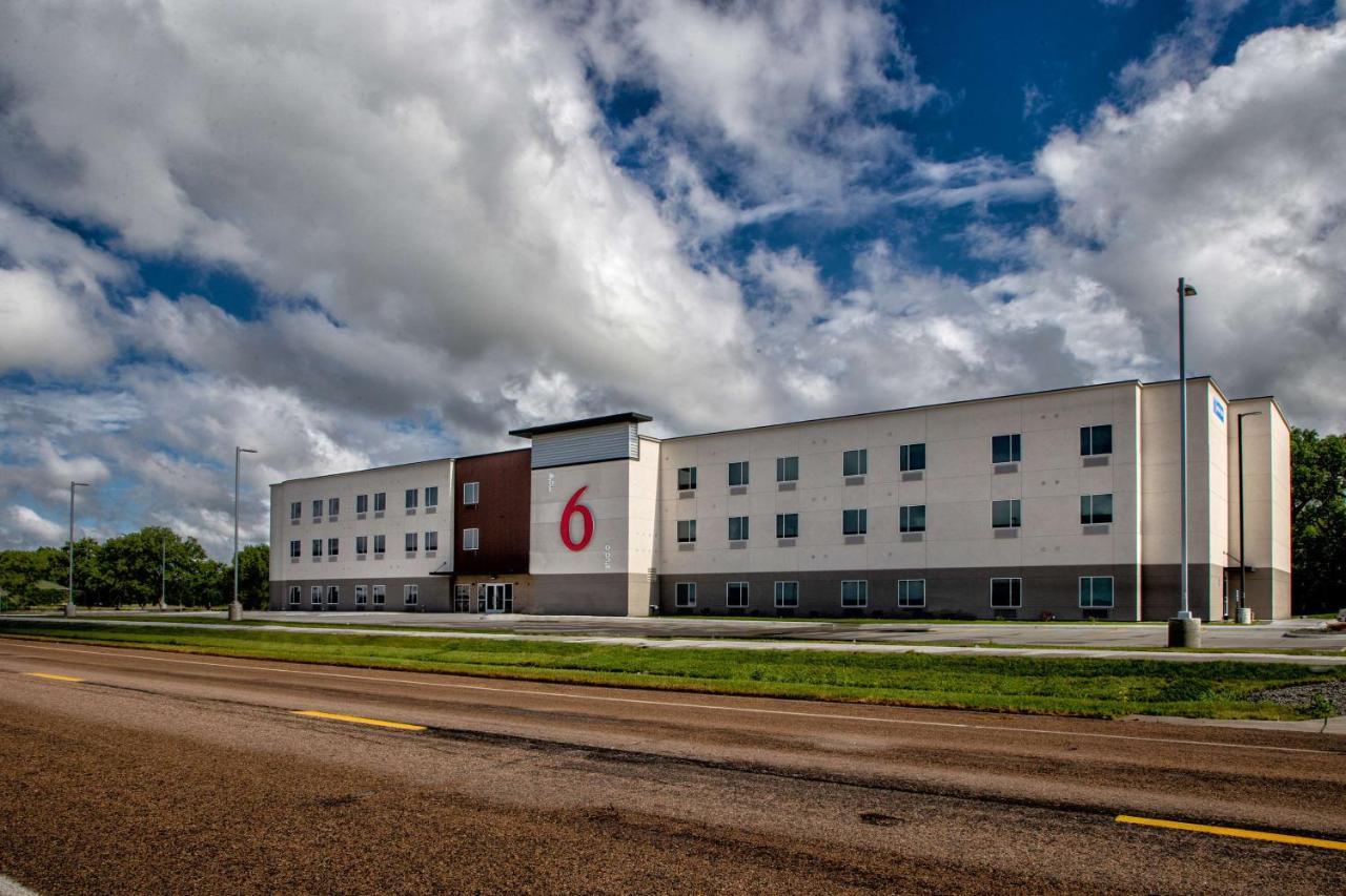 Studio 6 North Platte - East Eksteriør billede