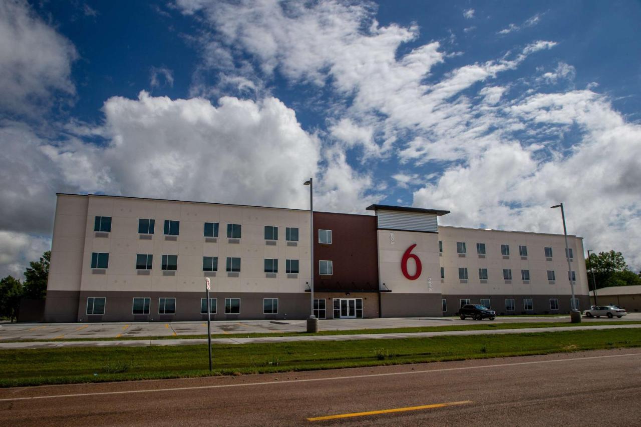 Studio 6 North Platte - East Eksteriør billede