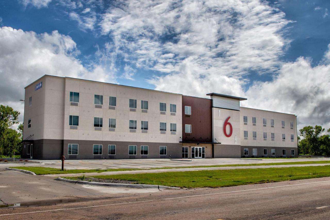 Studio 6 North Platte - East Eksteriør billede