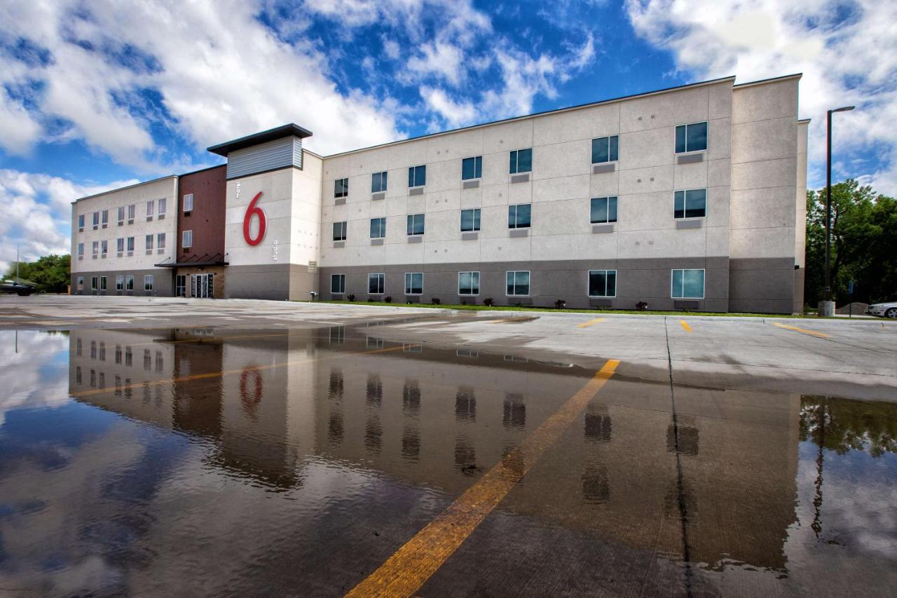 Studio 6 North Platte - East Eksteriør billede